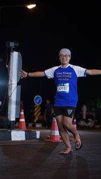 BIB: 43132
                            <button type="button" onclick="openModal(23167860)" class="btn btn-primary btn-sm float-right btn-popup" data-toggle="modal" data-target=".modal-high-quality">
                        <i class="fas fa-shopping-cart"></i> Add to Cart
                    </button>
                                            <button type="button" onclick="isThisMe(23167860, true)" class="btn btn-success btn-sm float-right btn-popup btn-isme hidden" data-toggle="tooltip" data-placement="bottom" title="นี่คือรูปของคุณใช่ไหม คลิกที่นี่เพื่อเอาเข้าอัลบั้ม">
                        <i class="fas fa-plus"></i> Add to album
                    </button>
                    <button type="button" onclick="isThisMe(23167860, false)" class="btn btn-warning btn-sm float-right btn-popup btn-isnotme hidden">
                        <i class="fas fa-ban"></i> Remove from album
                    </button>